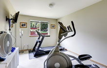 Crosston home gym construction leads
